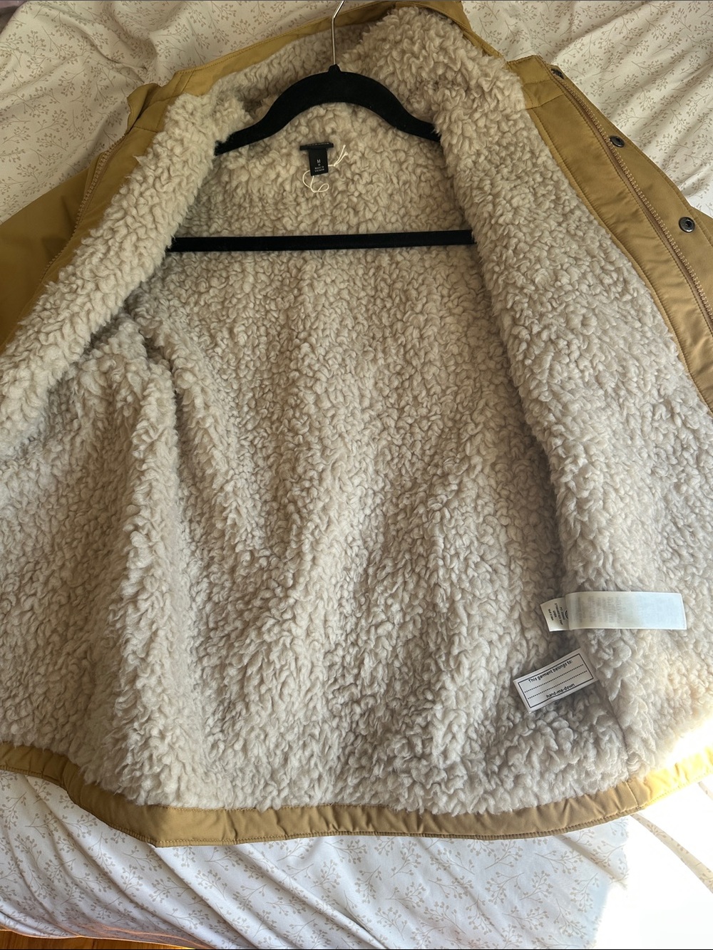 Patagonia Kids Infurno Jackey - Picture 3 of 8